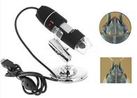 Πολυ ψηφιακό μικροσκόπιο Usb ιατρικού εξοπλισμού σκοπού ηλεκτρονικό για την έρευνα