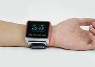 Διαβητικό ρολόι ιχνηλατών ικανότητας υγείας ιατρικού εξοπλισμού δοκιμής υψηλής πίεσης αίματος