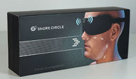 Έξυπνος στάσεων Snoring ματιών βιοαισθητήρας ενίσχυσης ύπνου συσκευών Snoring μασκών αντι καμία λύση ροχαλητών
