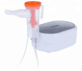Φορητή ηλεκτρονική Nebulizer συμπιεστών ροής ιατρικού εξοπλισμού άμεση μηχανή