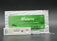 PF ελονοσίας μολυσματικών ασθενειών παν γρήγορη συσκευή δοκιμής