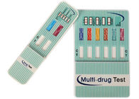 Πλάτος 4.0mm εξάρτηση δοκιμής εγχώριων φαρμάκων ούρων DOA 2000ng/ML