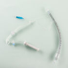 ISO13485 Endotracheal σωλήνες/μίας χρήσης ιατρική συσκευή σωλήνων αναπνοής PVC