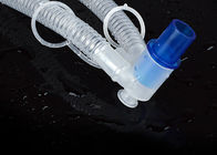 Μίας χρήσης αναπνευστικός σωλήνας κυκλωμάτων αναπνοής αναισθησίας cOem