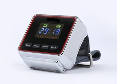 Διαβητικό ρολόι ιχνηλατών ικανότητας υγείας ιατρικού εξοπλισμού δοκιμής υψηλής πίεσης αίματος