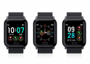 Έξυπνο ρολόι Wristband ιχνηλατών ικανότητας υγείας