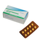 Στο εσωτερικό τα προφορικά φάρμακα Levothyroxine 100 ταμπλέτα Mcg μεταχειρίζονται Hypothyroidism
