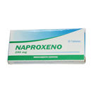 Προφορικές ταμπλέτες 250mg 500mg Naproxen φαρμάκων για τη Rheumatoid αρθρίτιδα