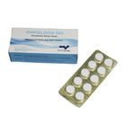 Αντιαιμοπεταλικές προφορικές ταμπλέτες Acetaminophen ανακούφισης πόνου παρακεταμόλης φαρμάκων