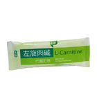 Γαστρικό θρεπτικό διαιτητικό Carnitine Λ συμπληρωμάτων κούνημα γάλακτος για την αντικατάσταση γεύματος