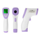 Ψηφιακό ηλεκτρονικό υπέρυθρο θερμόμετρο μωρών μη επαφών μετώπων ιατρικού εξοπλισμού