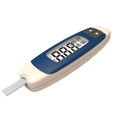 Ηλεκτρονικός εξοπλισμός δοκιμής διαβήτη