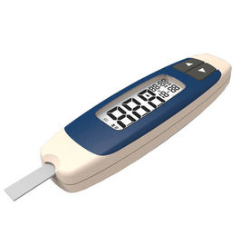 Ηλεκτρονικός διαβητικός βαθμός Glucometer νοσοκομείων μηχανών δοκιμής διαβήτη εξεταστικού εξοπλισμού