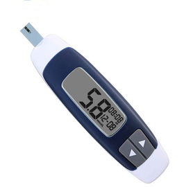 Ηλεκτρονικός διαβητικός βαθμός Glucometer νοσοκομείων μηχανών δοκιμής διαβήτη εξεταστικού εξοπλισμού