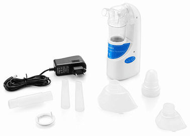Η μπαταρία ενσωμάτωσε την υπερηχητική Inhaler θεραπείας άσθματος ηλεκτρονική ιατρική συσκευή