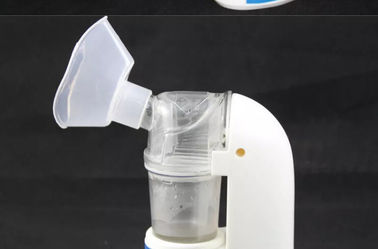 Η μπαταρία ενσωμάτωσε την υπερηχητική Inhaler θεραπείας άσθματος ηλεκτρονική ιατρική συσκευή