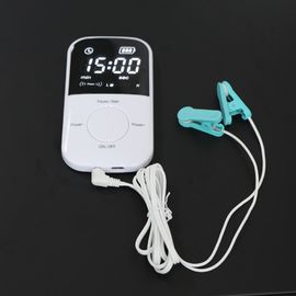 Sleeplessness ηλεκτρονικές συσκευές διεγερτικής φυσιοθεραπείας εγκεφάλου αϋπνίας ιατρικού εξοπλισμού CES