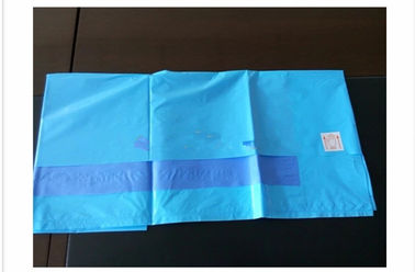 Αποστειρωμένο χειρουργικό πακέτο Drape χονδρεμπόρων εξαρτήσεων δοκιμής στειρότητας της Κίνας/μίας χρήσης εξέταση Drape