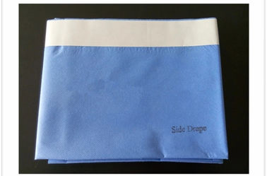 Αποστειρωμένο χειρουργικό πακέτο Drape χονδρεμπόρων εξαρτήσεων δοκιμής στειρότητας της Κίνας/μίας χρήσης εξέταση Drape