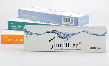 Hyaluronic όξινο υλικό πληρώσεως αφαίρεσης ρυτίδων
