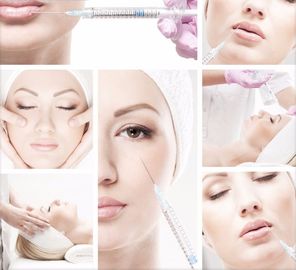 Hyaluronic όξινο υλικό πληρώσεως αφαίρεσης ρυτίδων