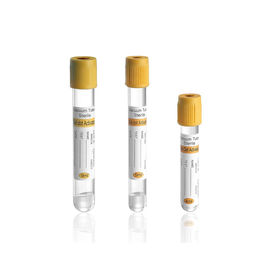 6ml κενός σωλήνας συλλογής αίματος